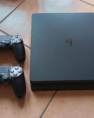 Ps4    1terabyte
