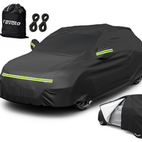 Telo Copriauto Impermeabile Telo ,505x195x170cm