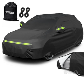 Telo Copriauto Impermeabile Telo ,505x195x170cm