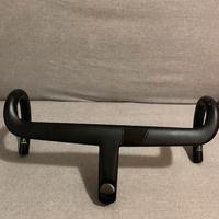 Manubrio Colnago cc01