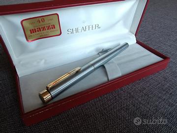 Stilografica Sheaffer Targa