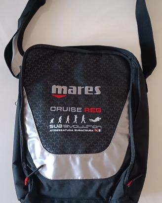 Borsa erogatori Mares Cruise Reg