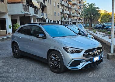 Mercedes GLA 200 - 163CV - GEN 25 - KM 13 000