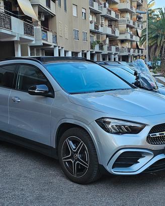 Mercedes GLA 200 - 163CV - GEN 25 - KM 13 000