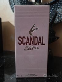 scandal edp Jean paul gaultier 