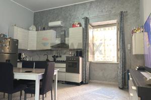 Ampio appartamento caivano