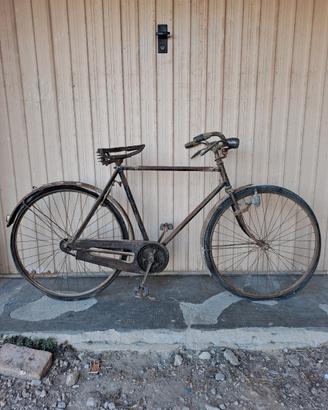 Frejus 1936-37