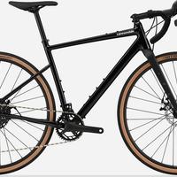 Cannondale Topstone 4 - Nero