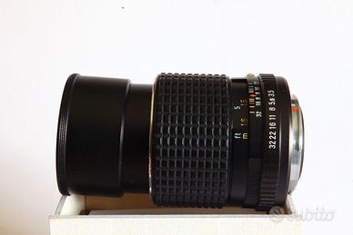 Pentax-M 135mm f 1:3.5 6947128
