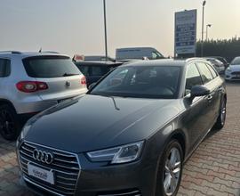 Audi A4 Avant 2.0 TDI 150 CV ultra S tronic Sport