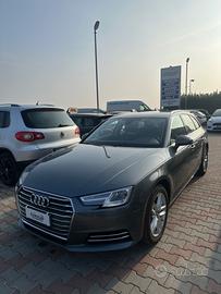 Audi A4 Avant 2.0 TDI 150 CV ultra S tronic Sport