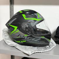Casco integrale cgm