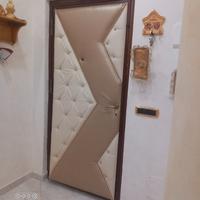 imbottitura porte 