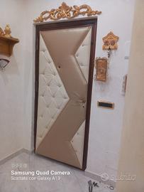 imbottitura porte 