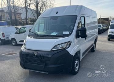 Peugeot e-Boxer BOXER FURGONE 333 L2 H2 2.2 B...