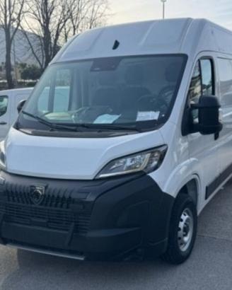 Peugeot e-Boxer BOXER FURGONE 333 L2 H2 2.2 B...