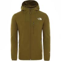 Giacca/Felpa/Softshell The North Face Nimble Uomo