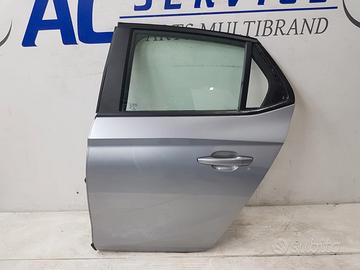 Porta Sportello Post. SX Opel Corsa F 2020 in poi