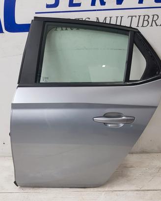 Porta Sportello Post. SX Opel Corsa F 2020 in poi