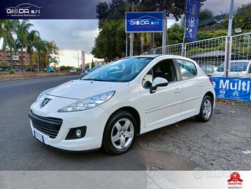 Peugeot 207 1.4 HDi 70CV Unico Proprietario