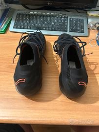Scarpe da calcio