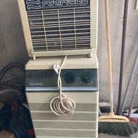 Condizionatore portatile ARIAGEL