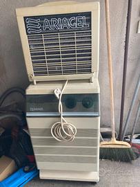 Condizionatore portatile ARIAGEL