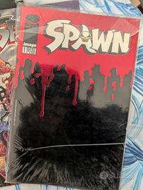 Spawn