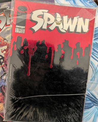 Spawn