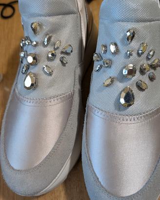 Geox donna numero 38