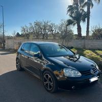 Golf serie V 1.9 105cv