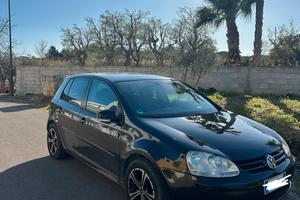 Golf serie V 1.9 105cv