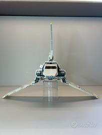 Lego Star Wars Imperial Shuttle 75094