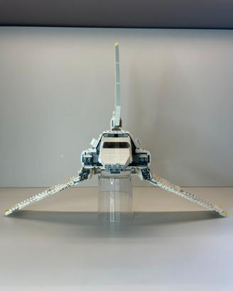 Lego Star Wars Imperial Shuttle 75094
