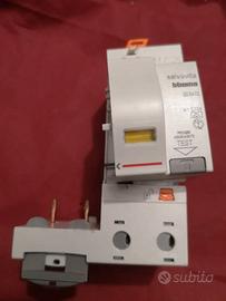 BTicino G23AC32 Btdin Modulo Differenziale Salvavi
