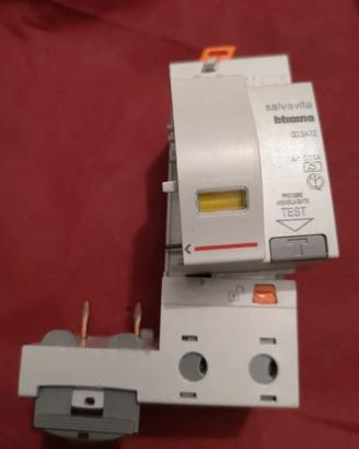 BTicino G23AC32 Btdin Modulo Differenziale Salvavi