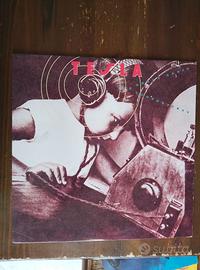 Tesla Vinile vintage 33giri/ The great Radio Contr