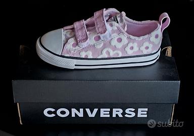 converse bambina n. 26