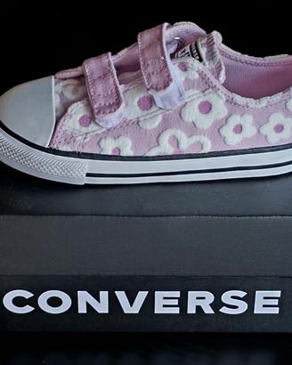 converse bambina n. 26
