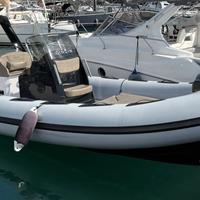 RANIERI 23 CAYMAN SPORT + 175hp SUZUKI (2020)