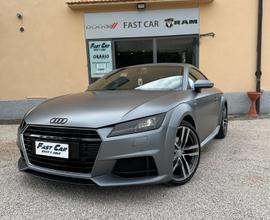 Audi TT Coupé 2.0 TDI ultra S line