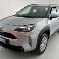 TOYOTA Yaris Cross - Yaris Cross 1.5h Active fwd 1