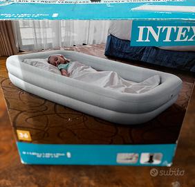 Materassino da viaggio