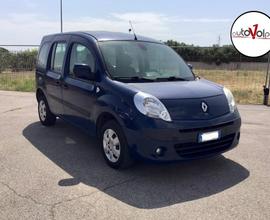 RENAULT Kangoo 1.5 dCi 85CV 5 porte Dynamique