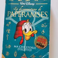Fumetti Walt Disney