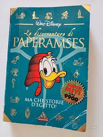 Fumetti Walt Disney