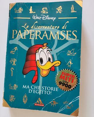 Fumetti Walt Disney