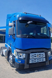 RENAULT T460 EURO6