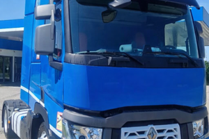 RENAULT T460 EURO6