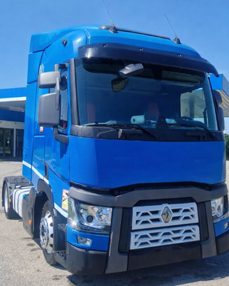 RENAULT T460 EURO6